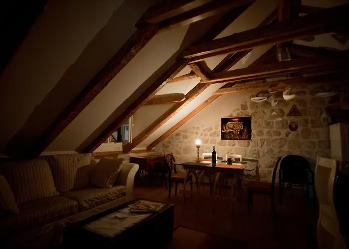 Dominus * Dubrovnik