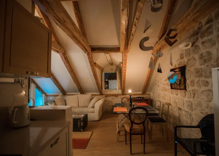 Dominus Appartement Dubrovnik