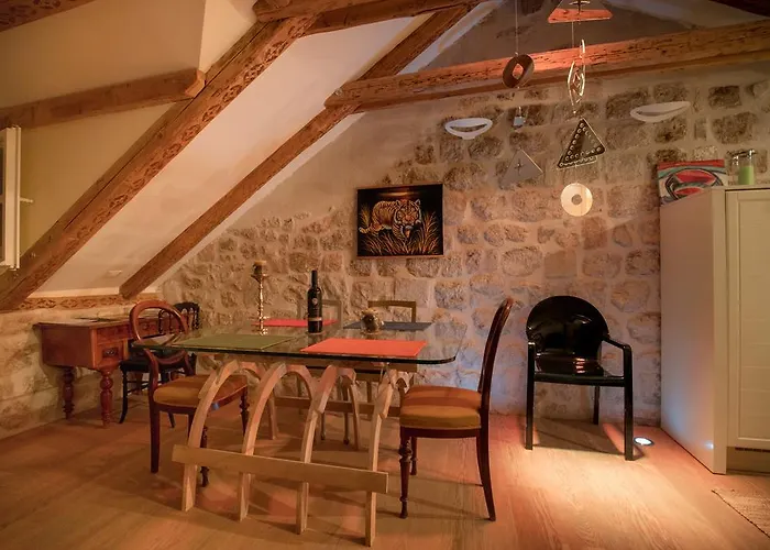 Appartement Dominus *