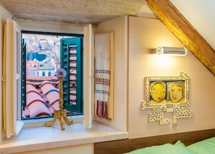 Dominus Appartement *