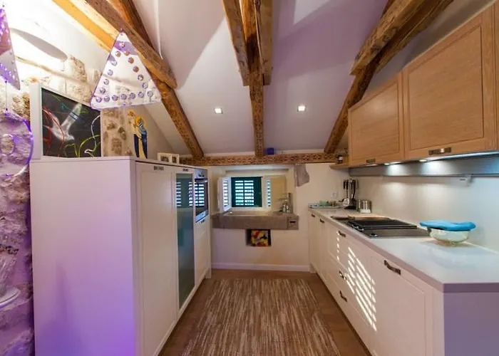 Dominus Appartement Dubrovnik