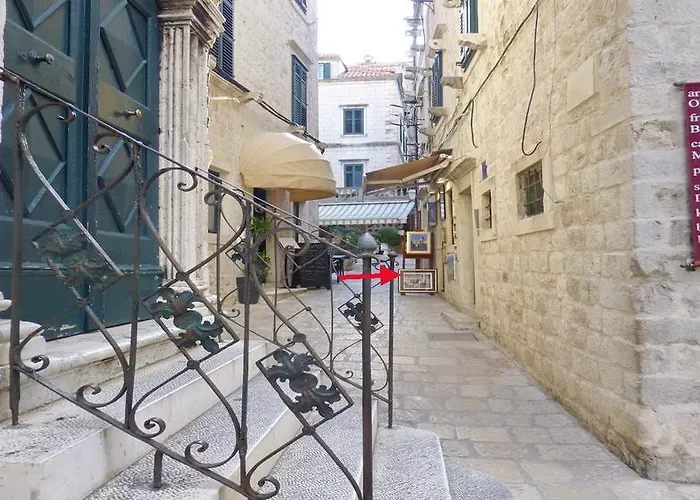 Appartement Dominus *