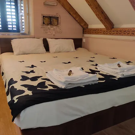 Dominus Lägenhet Dubrovnik