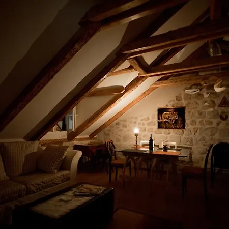 Dominus * Dubrovnik