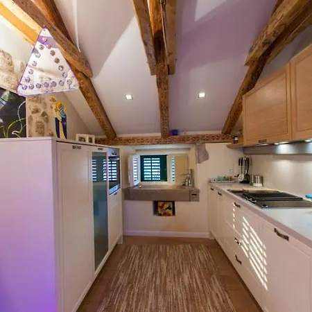 Dominus Apartment Dubrovnik