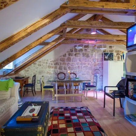 Dominus Dubrovnik