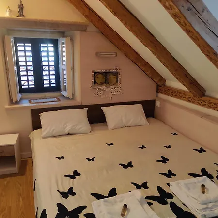Appartement Dominus Dubrovnik
