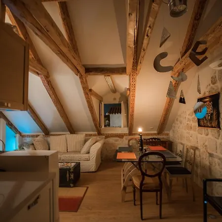 Dominus Apartman Dubrovnik