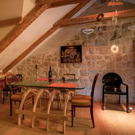 Appartement Dominus *