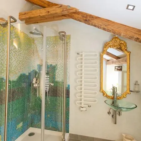 Appartement Dominus *