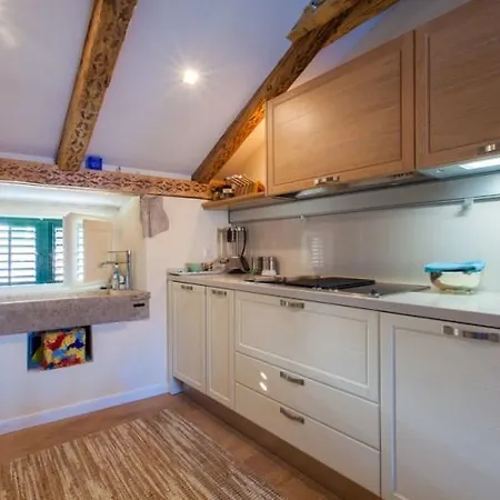 Apartamento Dominus