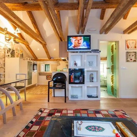 Dominus Apartament