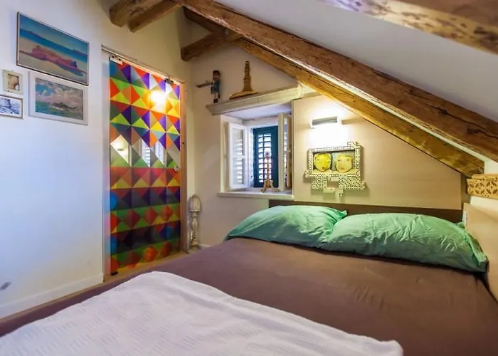 Dominus * דוברובניק