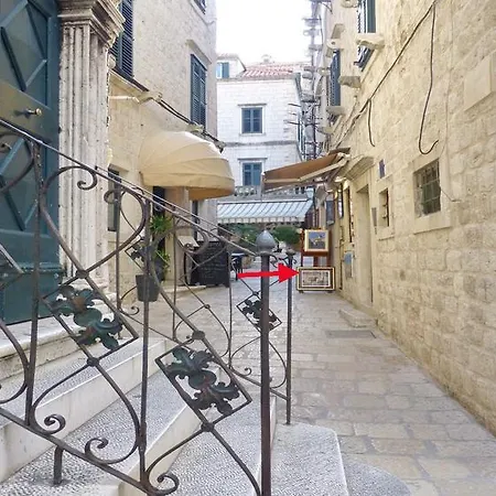 Appartement Dominus *