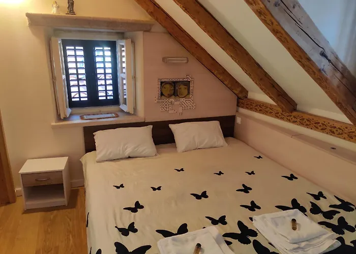 Appartement Dominus Dubrovnik