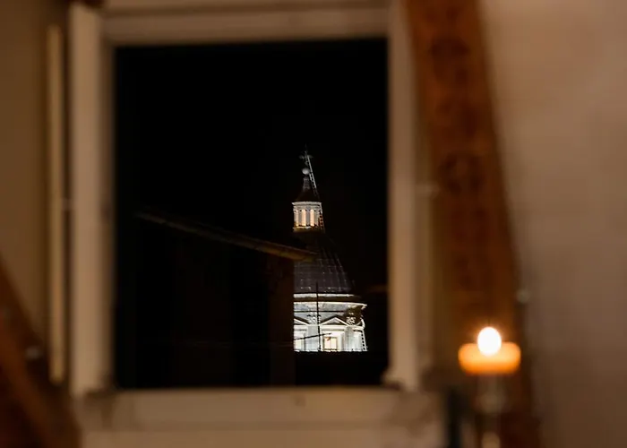 도미누스 아파트