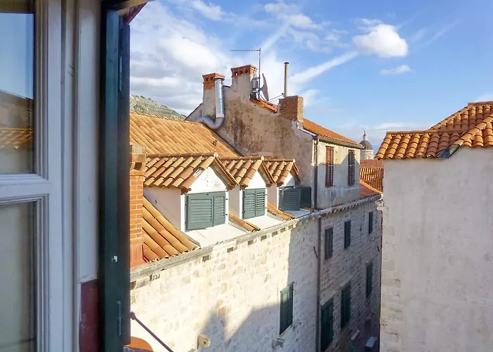 Dominus Appartement Dubrovnik